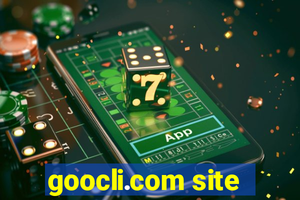 goocli.com site